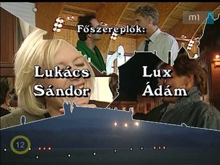 Kisváros 156-1 - A Kiserlet I