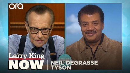 Neil deGrasse Tyson: religious people must respect science too