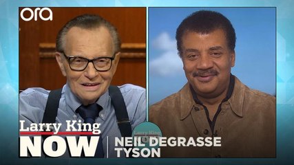 Neil DeGrasse Tyson: leave Elon Musk alone!