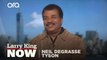 Neil deGrasse Tyson on being lied to by Trump and other leaders