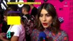 Famosos en la Alfombra roja de los Premios MTV Miaw 2018 | De Primera Mano