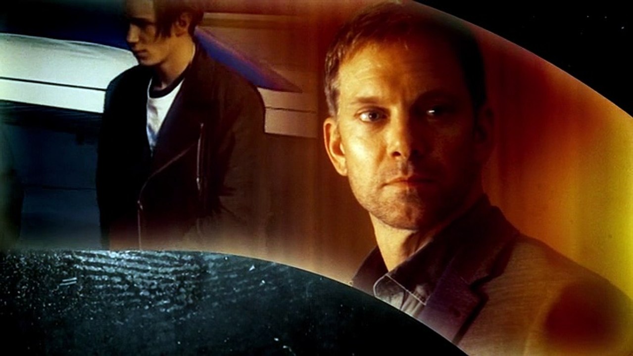 The Detectives E03 Nine Shot