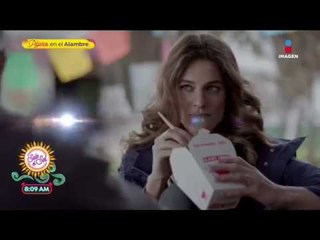 Próximo estreno de 'Prometo no enamorarme' | Sale el Sol