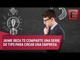 ¿Cómo ser un emprendedor exitoso en México?