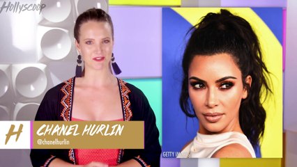 Kim Kardashian Gives Sister Pep Talk: Calls The “Clowns"