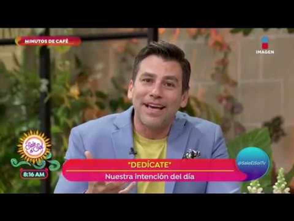 Programa completo 11 de junio 2018 | Sale el Sol