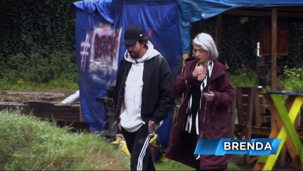 Aflevering 1239 - vrijdag 5 oktober 2018