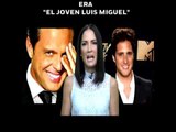 'Diego Boneta interpretará a Luis Miguel', en opinión de Joanna Vega-Biestro