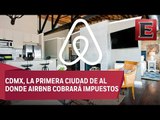 Airbnb: Regulación en la renta de habitaciones