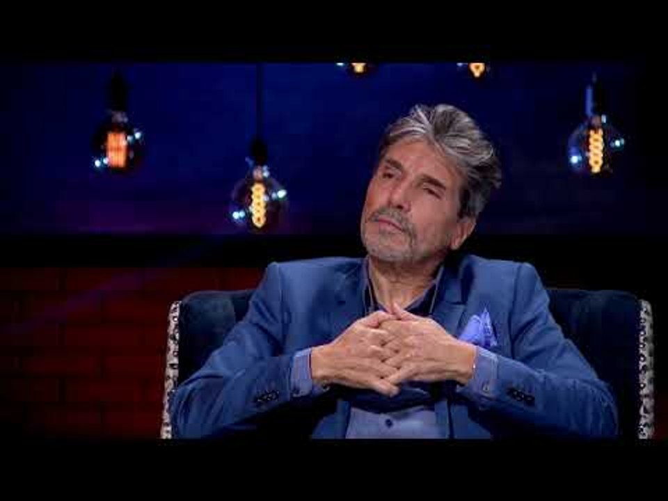 Diego Verdaguer en 'El minuto que cambió mi destino'