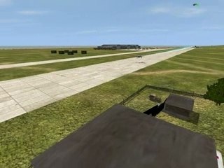 Italian Airshow 2008 (Trailer)