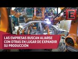 Atracción 360: Estrategias de competitividad en la Industria Automotriz