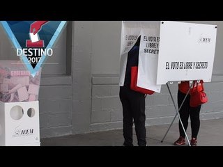 INE y Fepade trabajan conjuntamente en el proceso electoral: Pamela San Martín