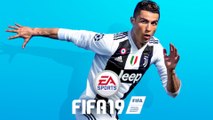 FIFA 19 Removes Cristiano Ronaldo from Social Media Over Rape Accusations!