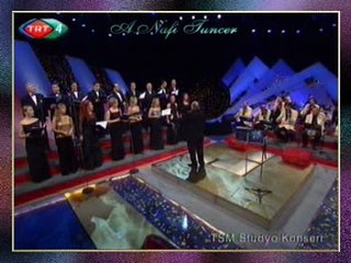 TRT TSM KORO - Kime Hâlim Diyeyim Kime Feryâd Edeyim