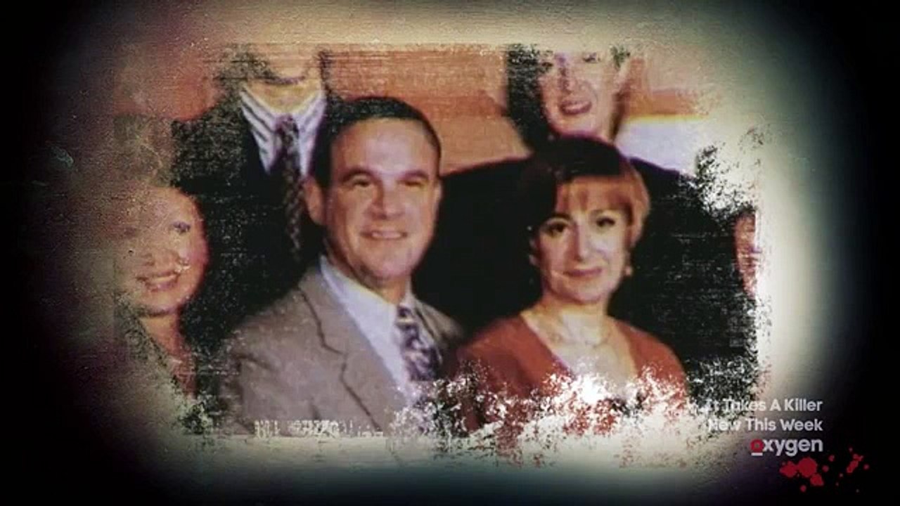 It Takes A Killer S01 E56