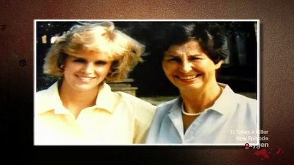 It Takes A Killer S01 E59