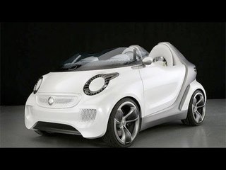 Coches sin conductor, la nueva sensación en Tokio