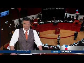 Iniciativa presidencial de facilidades a migrantes