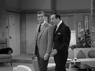 The Dick Van Dyke Show S02 E31