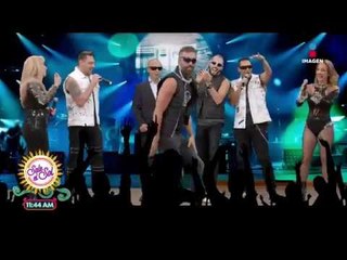 Atrapados en la red: ¡los mejores pasos de baile con Caló! | Sale el Sol