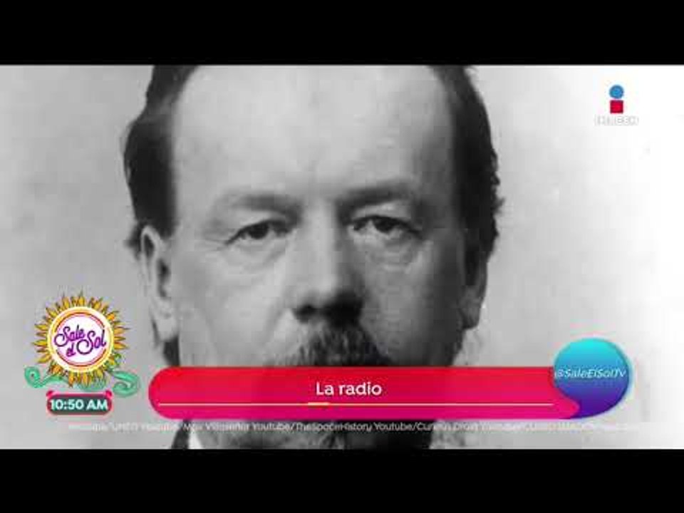 ¡Conoce estos extraños inventos rusos! | Sale el Sol