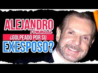 Programa Completo | El minuto que cambió mi destino: Alejandro Tommasi