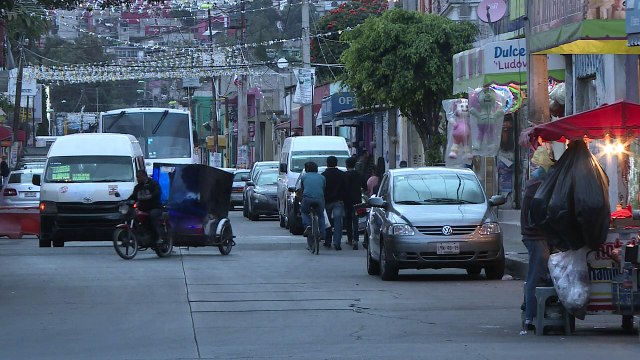 #MeToo, lejos de la violenta realidad mexicana