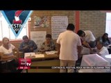 Elecciones 2017: Arranca con retraso jornada electoral en Coahuila