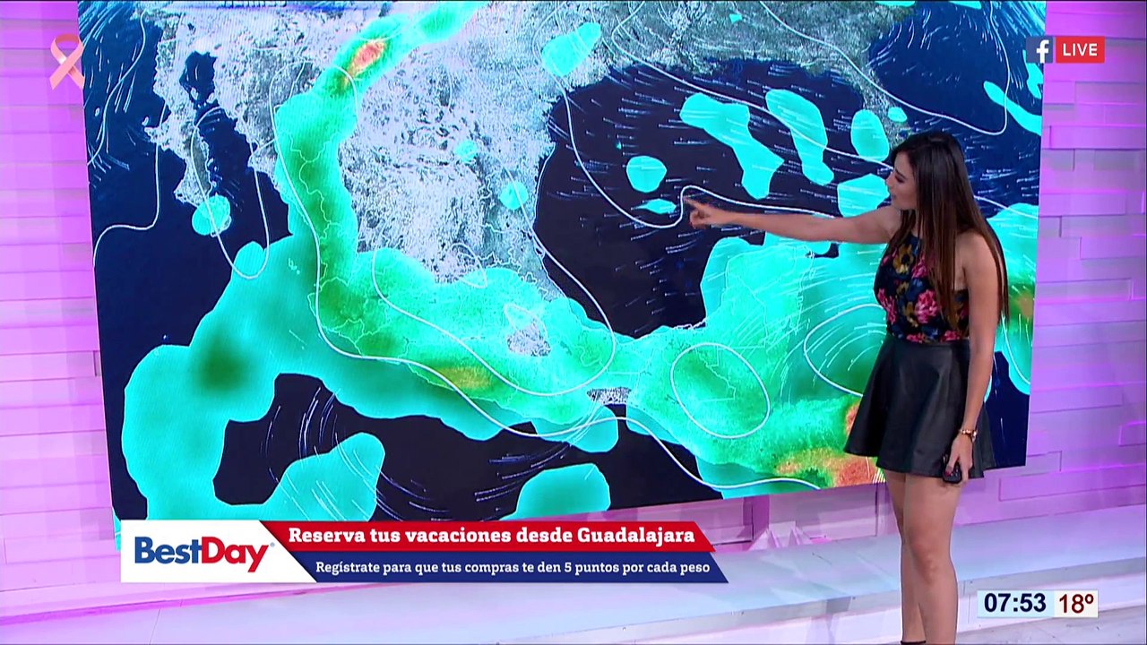 Susana Almeida 5 de Octubre de 2018