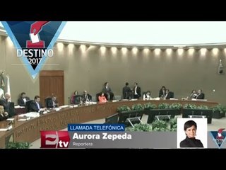 Reportan más de 100 incidentes menores en el Estado de México