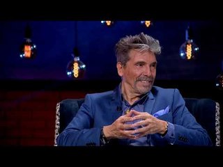 Diego Verdaguer en 'El minuto que cambió mi destino'