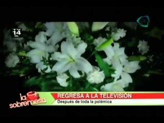 La sobremesa. Charlie Sheen estrena serie de televisión titulada Anger Management