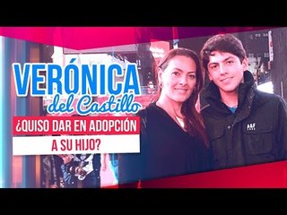 Verónica del Castillo reveló lo que vivió por la depresión posparto | De Primera Mano