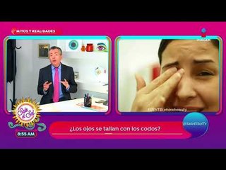 Mitos y realidades de la salud de los niños | Sale el Sol