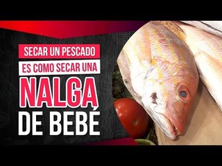 Oye al Chef | Programa Completo Episodio 3