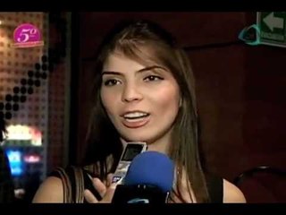 No lo cuentes. Esmeralda Ugalde enojada con su Papá