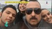 ¡Pepe Aguilar festeja el día del padre cantando con sus hijos! | De Primera Mano