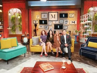 ¡Nos visita Sylvia Pasquel en el foro para hablar de sus proyectos! | De Primera Mano