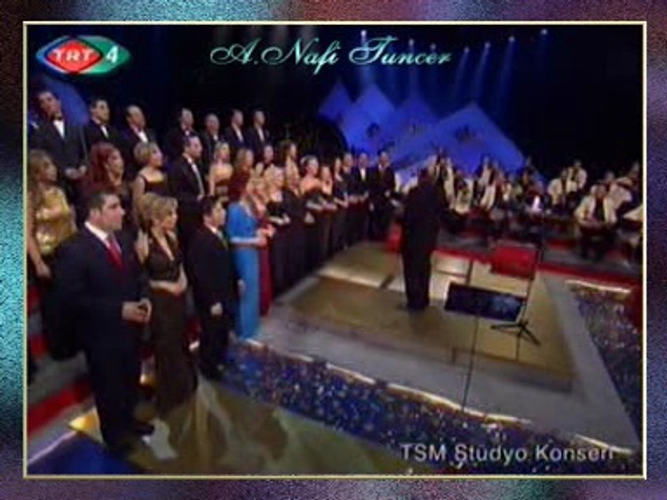 TRT TSM KORO - Erkilet Güzeli Bağlar Bozuyor