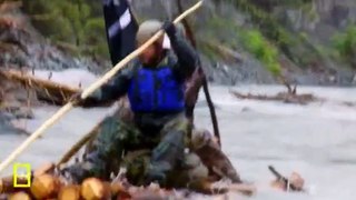 Ultimate Survival Alaska S03 - Ep06 Going Rogue HD Watch