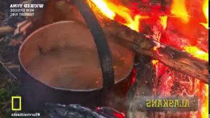 Ultimate Survival Alaska S03 - Ep07 Live Before You Die HD Watch