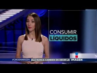 Abrígate bien: Seguirán los frentes fríos en México