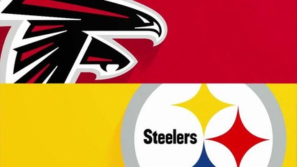 Picking winner of Falcons-Steelers in Week 5 | GameDay Pick'Em