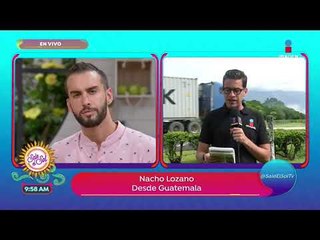 Picando la noticia: Detalles de la situación en Guatemala | Sale el Sol