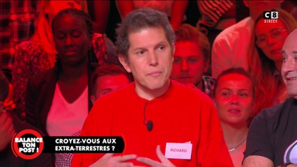 Cet homme a rencontré des extra-terrestres, il raconte tout !