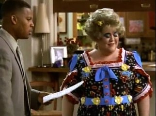 The Hughleys 2x1 -Young Guns