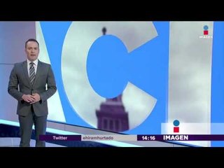 Disparan en plena transmisión de radio