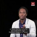 Hi! Let’s talk about online privacy. In this short video, Edward Kargbo explains why nothing is private online. Check it out and tell us what you do to stay s
