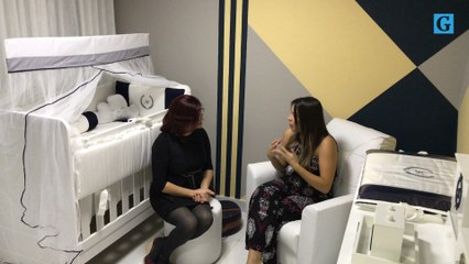 Dicas para decoração de quarto de bebê